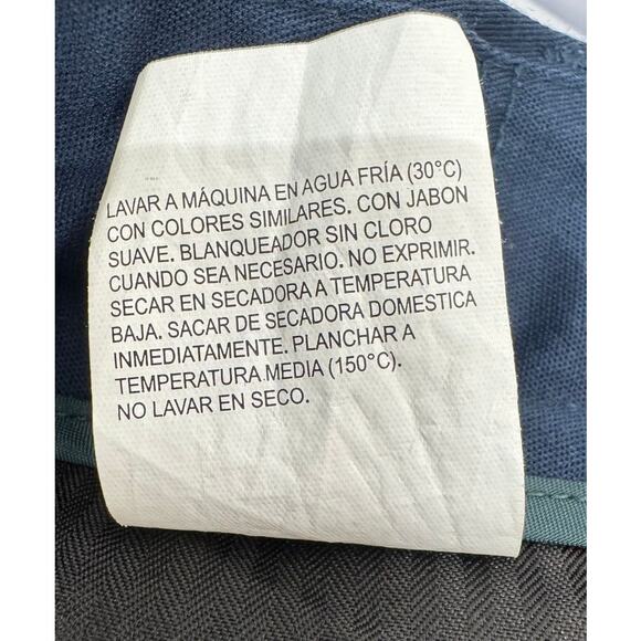 Perry Ellis Portfolio Men's 44x30 Pants - Picture 5 of 9